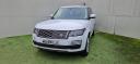 Land Rover Range Rover Vogue Se P400e Auto