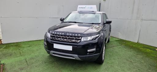 2014 Land Rover Range Rover Evoque Pure Tech Sd4 Price: £6,495 photo