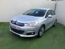 Citroen C4 Vtr+ E-hdi Semi-auto