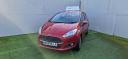 Ford Fiesta Titanium T
