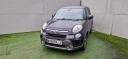 Fiat 500l Trekking