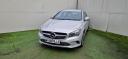 Mercedes-benz Cla 220 Sport D Auto