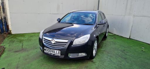 2012 INSIGNIA SRI CDTI PRICE 2,995 YEAR 2012 62 REG MILEAGE 85,000 ENGINE 2.0... photo