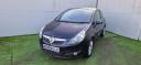 Vauxhall Corsa Sxi