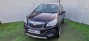 Vauxhall Mokka Exclusive S/s