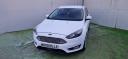 Ford Focus Titanium X Auto