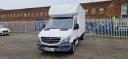 Mercedes-benz Sprinter 313 Cdi