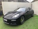 Porsche Panamera S E-hybrid Tiptronic