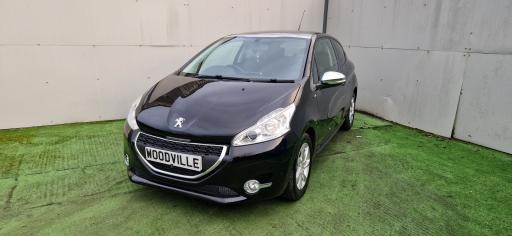 2014 Peugeot 208 Style Price: £3,495 photo
