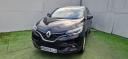 Renault Kadjar (LOW MILES) Dynamique Nav Tce