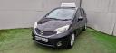 Nissan Note Tekna Dci