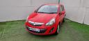 Vauxhall Corsa (LOW MILES) Sxi