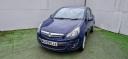 Vauxhall Corsa (LOW MILES) Se