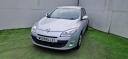 Renault Megane Expression Vvt 110