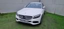 Mercedes-benz C-class C200 D Sport Auto