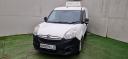 Vauxhall Combo 2000 L1h1 Cdti