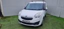 Vauxhall Combo 2000 L1h1 Cdti Sportive