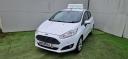 Ford Fiesta Titanium