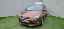 Ford Focus Zetec T