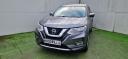 Nissan X-trail Acenta Premium Dig-t Semi-auto
