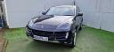 Porsche Cayenne S Tiptronic