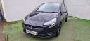 Vauxhall Corsa Limited Edition Ecoflex