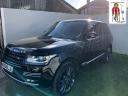Land Rover Range Rover Vogue Se Tdv6 Auto