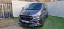 Ford Transit Custom 300 Limited Ecoblue