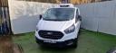 Ford Transit Custom 280 Leader Ecoblue