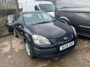 Kia Rio 16v