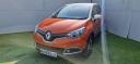 Renault Captur Dynamique S Nav Dci