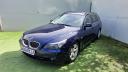 Bmw 5 Series 520d Se Touring