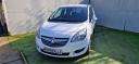 Vauxhall Meriva Tech Line