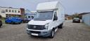 Volkswagen Crafter Crafter Cr35 Tdi Bluemotion Technology