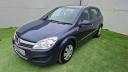 Vauxhall Astra Life A/c Auto