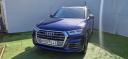 Audi Q5 S Line Tdi Quattro Semi-auto