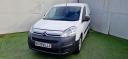 Citroen Berlingo 625 Lx Hdi