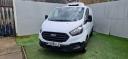 Ford Transit Custom 280 Leader Ecoblue