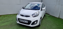 Kia Picanto 1