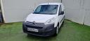 Citroen Berlingo 625 Lx Hdi