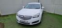 Vauxhall Insignia Sri