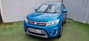 Suzuki Vitara Sz-t Auto