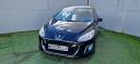 Peugeot 308 Active Navigation Version Hdi