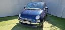 Fiat 500 Lounge Rhd