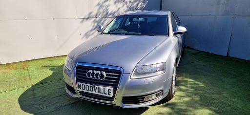 2010 AUDI A6 SE E TDI CVT PRICE 4,495 YEAR 2010 10 REG MILEAGE 91,000... photo