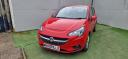 Vauxhall Corsa Energy Ac