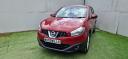 Nissan Qashqai Acenta