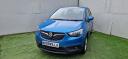 Vauxhall Crossland X Se Ecotec S/s