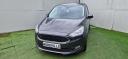 Ford C-max Zetec T