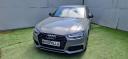 Audi A4 Black Edition Tfsi